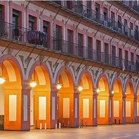 Plaza Mayor 2 Dormitorios Córdova Exterior foto